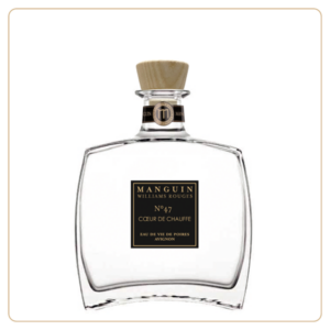 POIRE Williams Rouge N°47