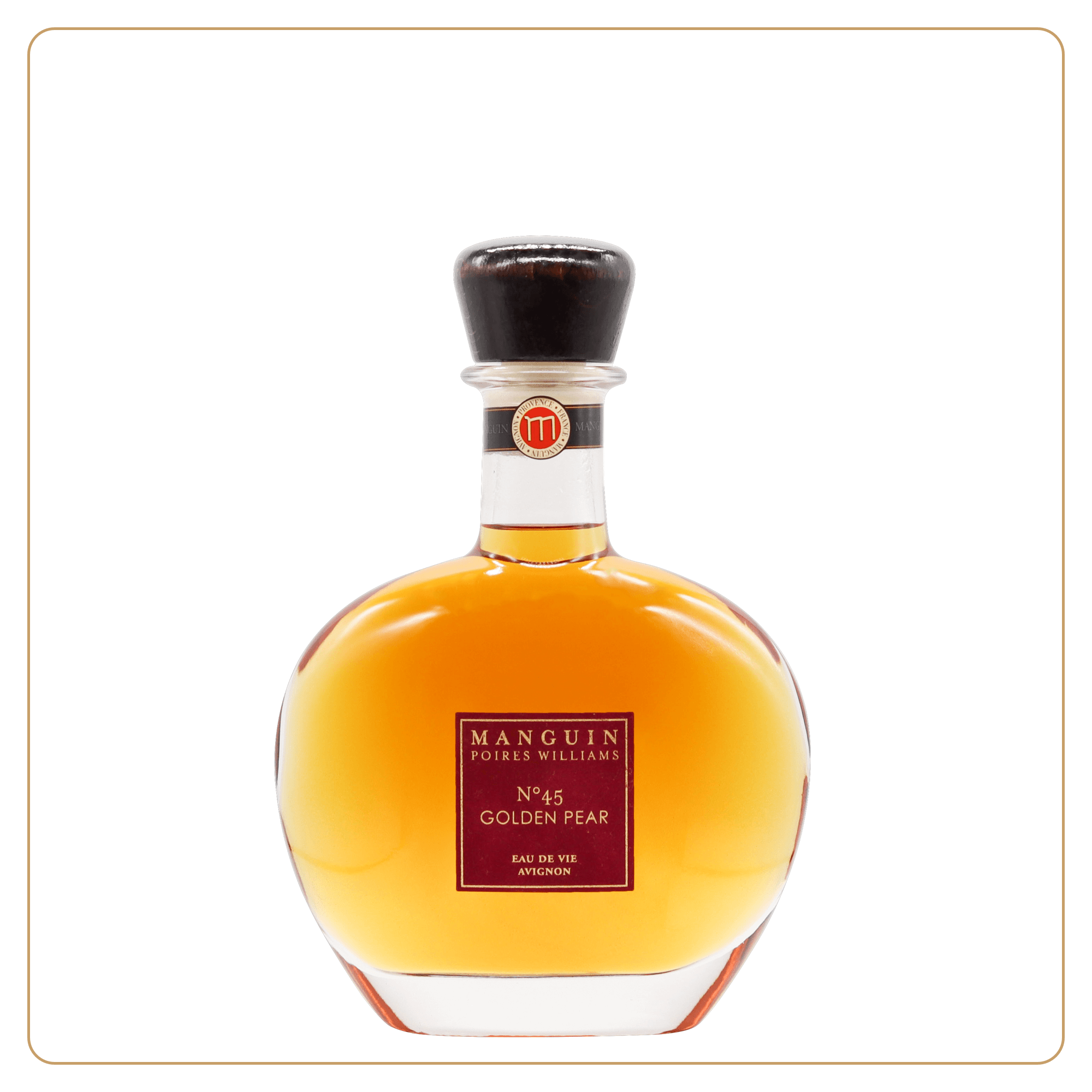 Golden Pear - La Poire n°45 - 50cl