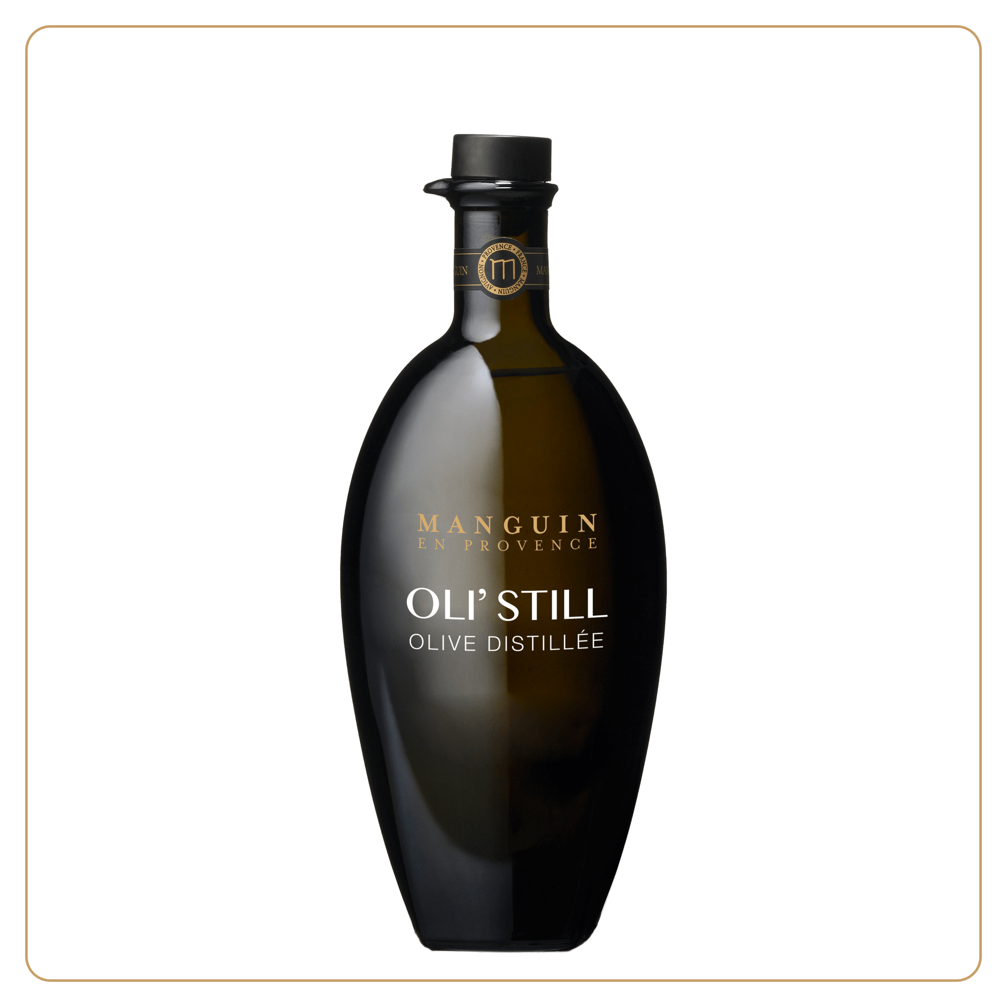 OLI’STILL L’Olive Distillée