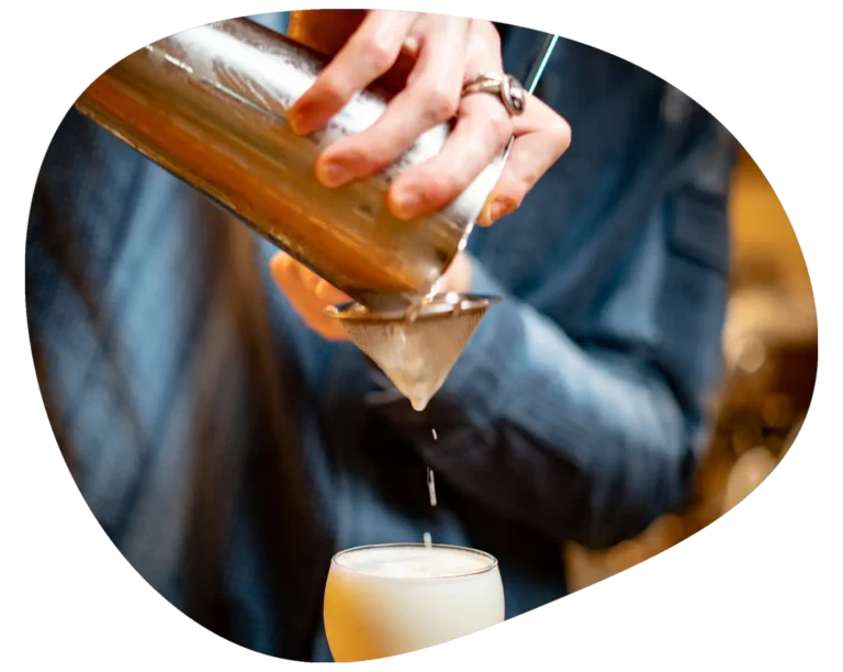 Ateliers Cocktails